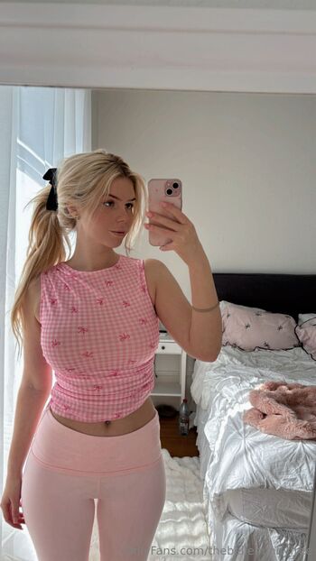 The belle bunny fre / thebellebunnyfree nude photo #21