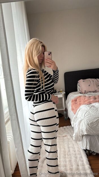 The belle bunny fre / thebellebunnyfree nude photo #22