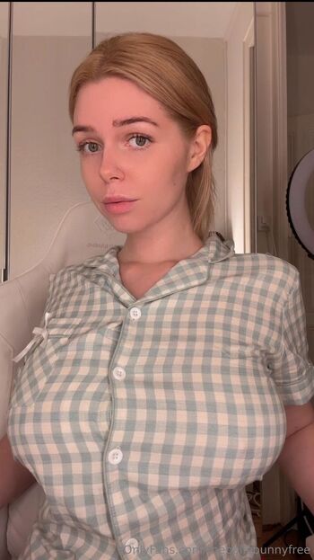 The belle bunny fre / thebellebunnyfree nude photo #34