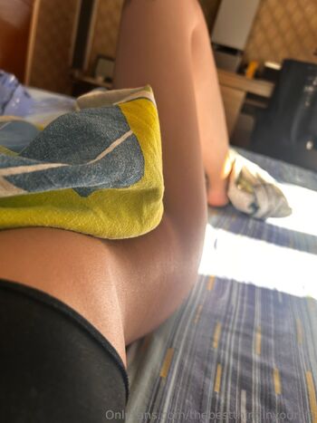 ur fav / thebestthinginyourlife nude photo #6