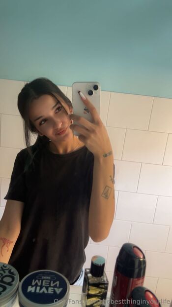 ur fav / thebestthinginyourlife nude photo #7