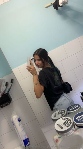 ur fav / thebestthinginyourlife nude photo #10