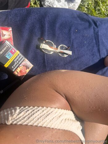 ur fav / thebestthinginyourlife nude photo #16