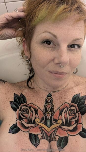 Betty Nuggs VIP / thebettynuggs nude photo #3