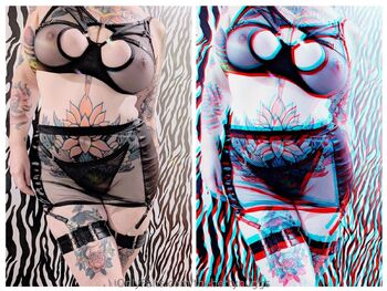 Betty Nuggs VIP / thebettynuggs nude photo #16