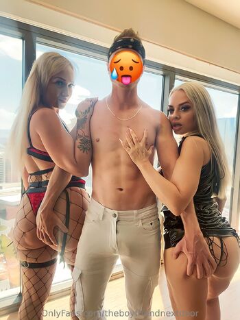 Dash Wilde / theboyfriendnextdoor nude photo #25