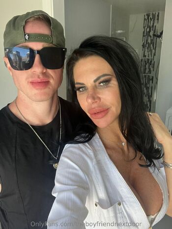 Dash Wilde / theboyfriendnextdoor nude photo #29