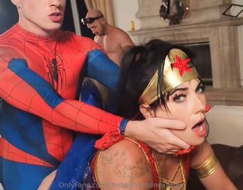 Dash Wilde / theboyfriendnextdoor nude photo #31