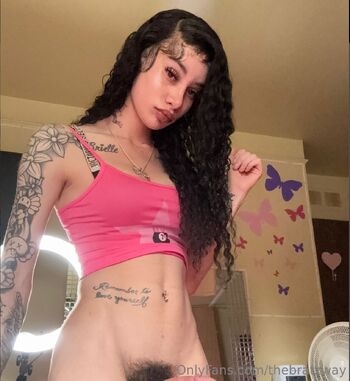 FREE PAGE / thebratzway nude photo #13