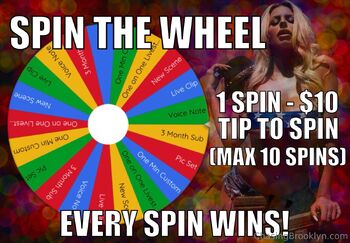 Brooklyn Chas / thebrooklynchase nude photo #2