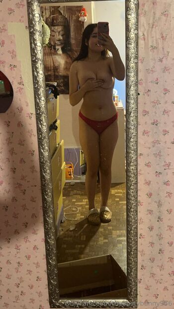 Bustybunn / thebustybunny956 nude photo #24