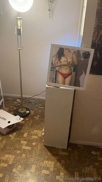 Bustybunn / thebustybunny956 nude photo #25
