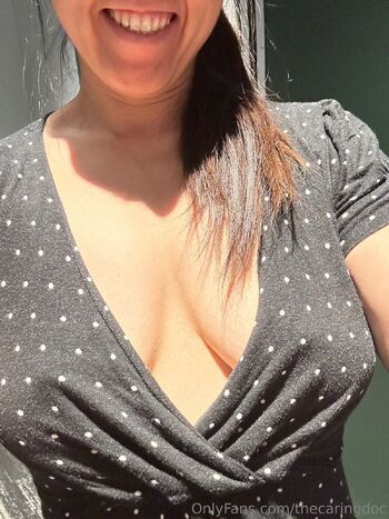 Dr. Jessi / thecaringdoc nude photo #3