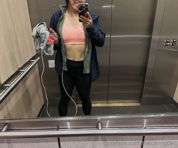 Dr. Jessi / thecaringdoc nude photo #11