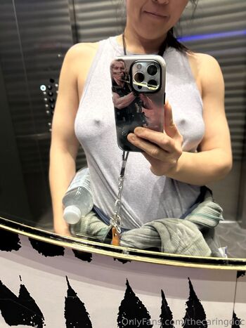 Dr. Jessi / thecaringdoc nude photo #16