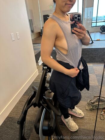 Dr. Jessi / thecaringdoc nude photo #17