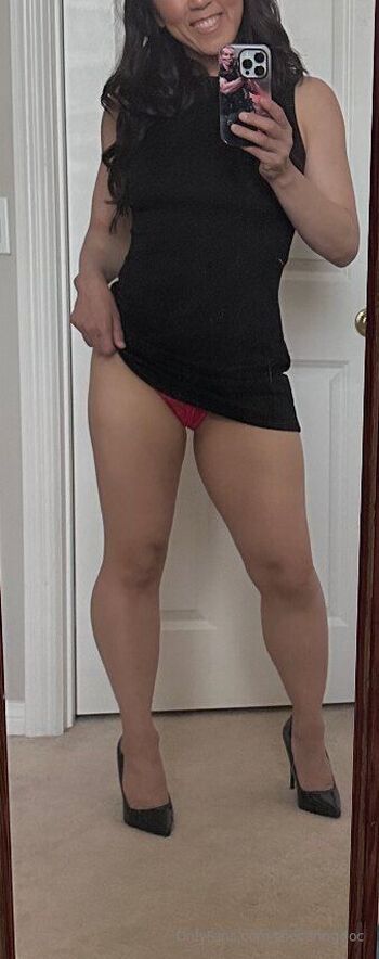 Dr. Jessi / thecaringdoc nude photo #18