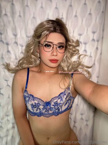 Jasmine / thecdjasmine nude photo #18