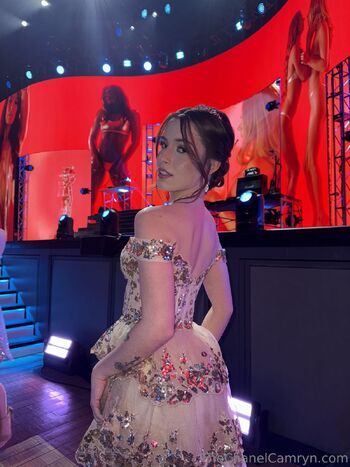 Chanel Camryn Quiver Queen / thechanelcamryn / realchanelcamryn nude photo #6