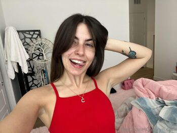 Chanel Camryn Quiver Queen / thechanelcamryn / realchanelcamryn nude photo #9