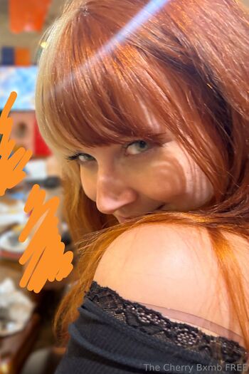 Cherry Bxmb FRE / thecherrybxmb nude photo #38