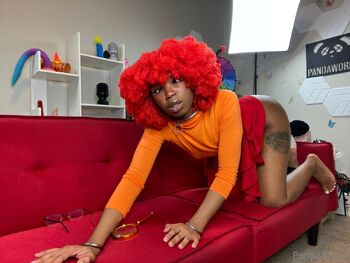 Cleo Pand / thecleopanda nude photo #8