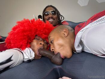 Cleo Pand / thecleopanda nude photo #15