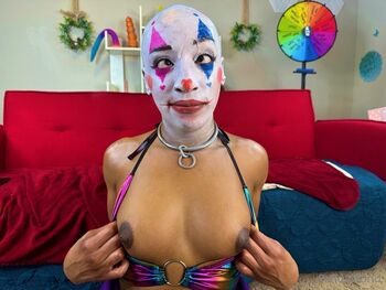 Cleo Pand / thecleopanda nude photo #25