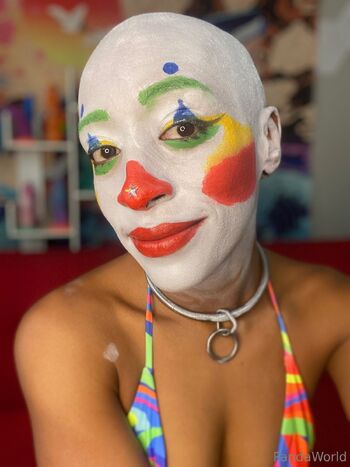 Cleo Pand / thecleopanda nude photo #34