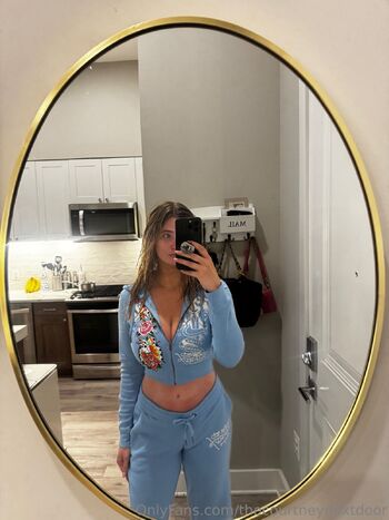 Courtne / thecourtneynextdoor nude photo #15