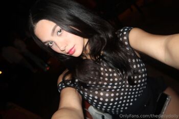 Dailydoll / thedailydolly nude photo #5