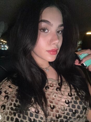 Dailydoll / thedailydolly nude photo #7