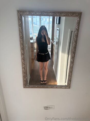 Dailydoll / thedailydolly nude photo #10