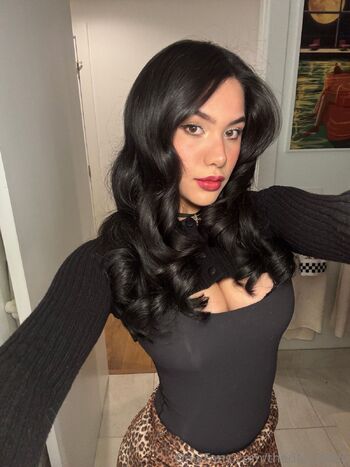 Dailydoll / thedailydolly nude photo #13