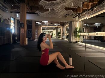Dailydoll / thedailydolly nude photo #23