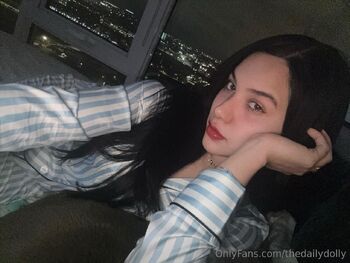 Dailydoll / thedailydolly nude photo #29