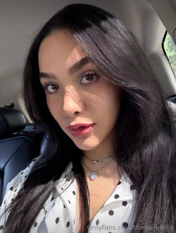 Dailydoll / thedailydolly nude photo #35