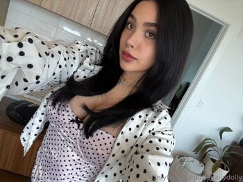 Dailydoll / thedailydolly nude photo #37