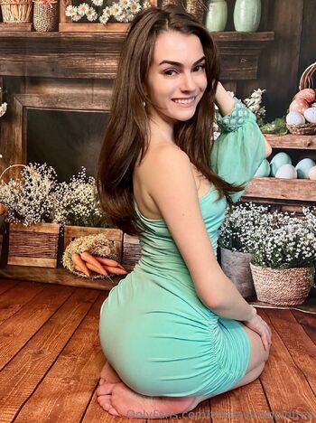 Davina / thedavinagoldfree nude photo #6