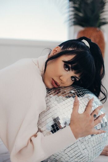 Vampire DollOFTV / thedollchanel nude photo #1