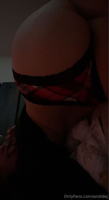 Dre / thedreababy nude photo #6