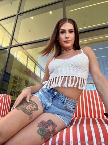 Kalli Grace Official / theekalligrace nude photo #33