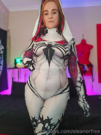 TheEleanorGe / theeleanorgee nude photo #12