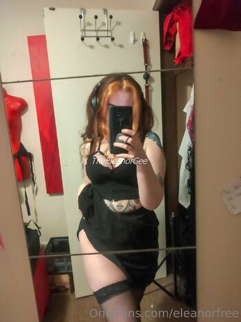 TheEleanorGe / theeleanorgee nude photo #22