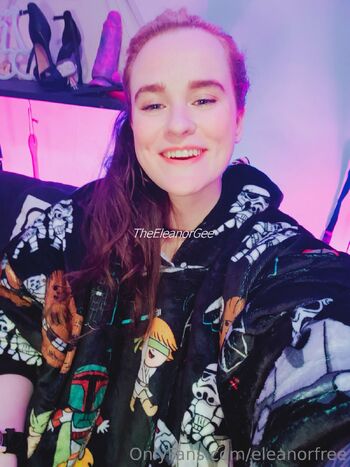 TheEleanorGe / theeleanorgee nude photo #25