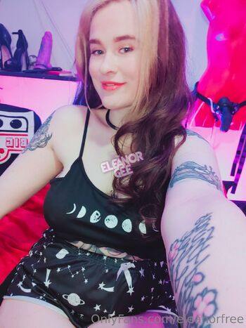 TheEleanorGe / theeleanorgee nude photo #34