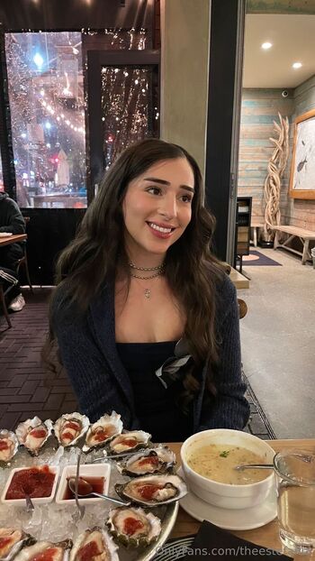 theestefania nude photo #10