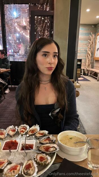 theestefania nude photo #11