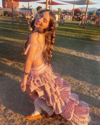 theestefania nude photo #12