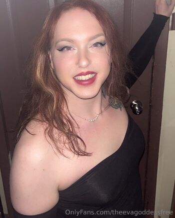 TheEvaGoddess Fre / theevagoddessfree nude photo #1